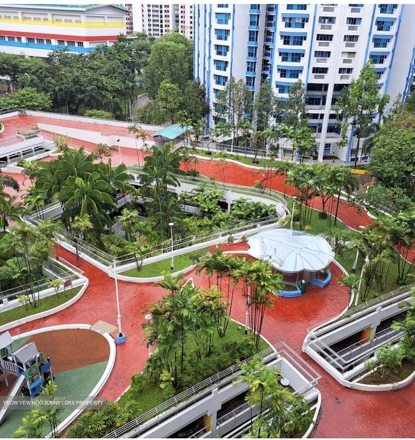 Blk 467B Blue Riverview (Sembawang), HDB 4 Rooms #523774041